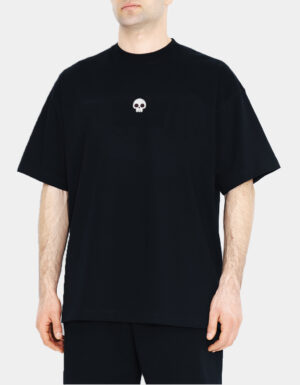 Skull 2 Oversize T-shirt